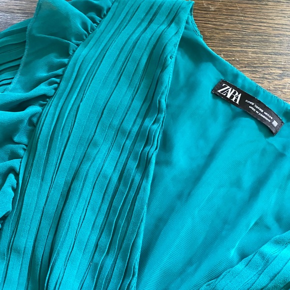 Zara midi dress - Picture 3 of 5